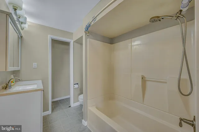 a view of an entryway