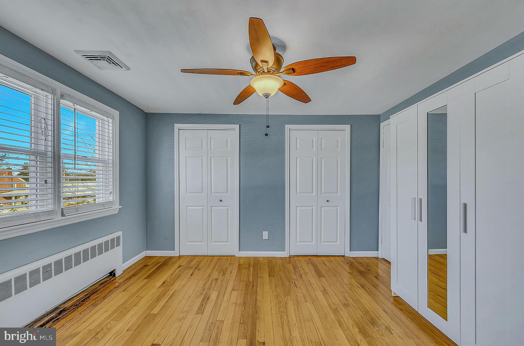 630 North 2nd Street Emmaus, PA 18049 - Photo 26 of 58 Bright and airy bedroom with modern charm.