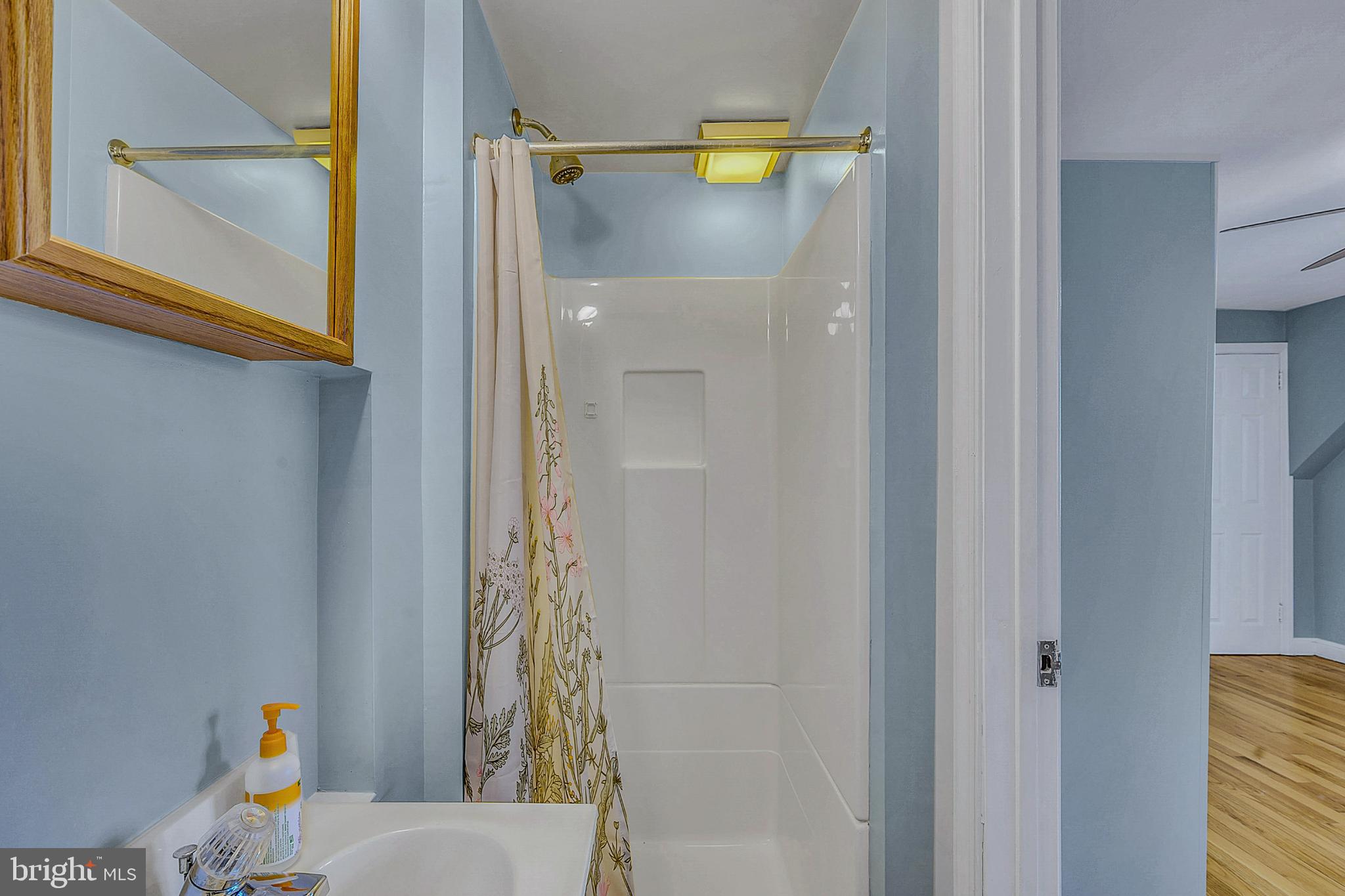 630 North 2nd Street Emmaus, PA 18049 - Photo 30 of 58 Bright and airy bathroom with modern fixtures.