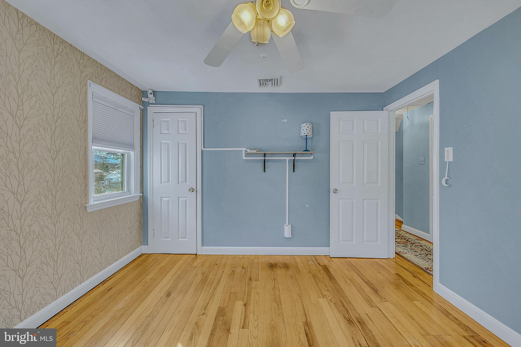 630 North 2nd Street Emmaus, PA 18049 - Photo 31 of 58 Bright and airy room with elegant details.