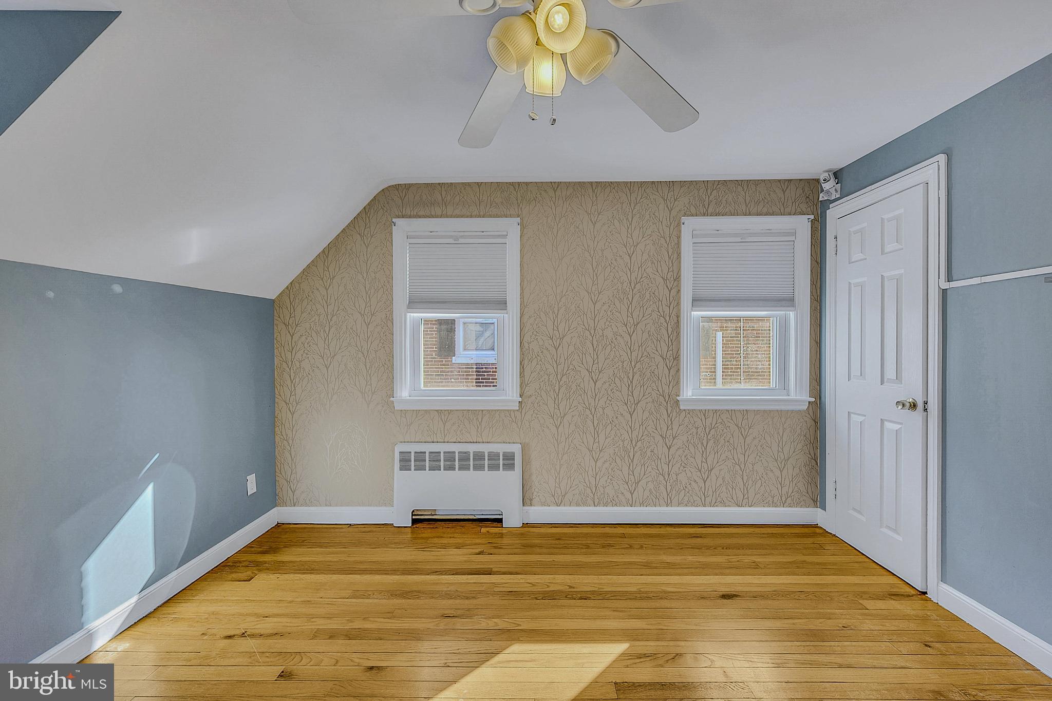 630 North 2nd Street Emmaus, PA 18049 - Photo 32 of 58 Bright and airy attic retreat with charm.