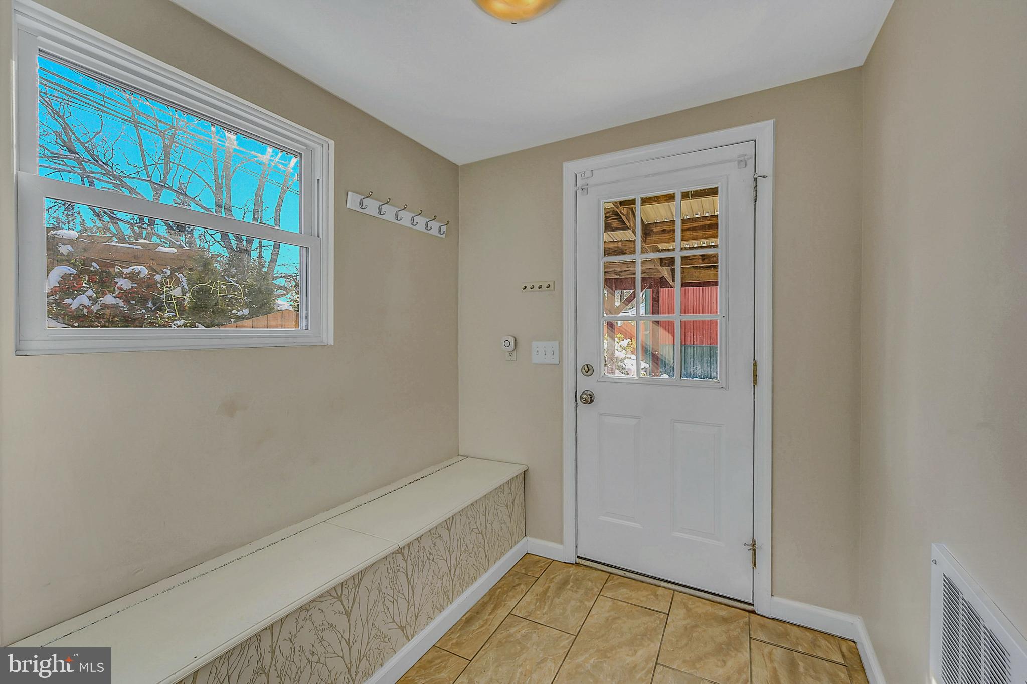 630 North 2nd Street Emmaus, PA 18049 - Photo 39 of 58 Bright entryway with natural light.