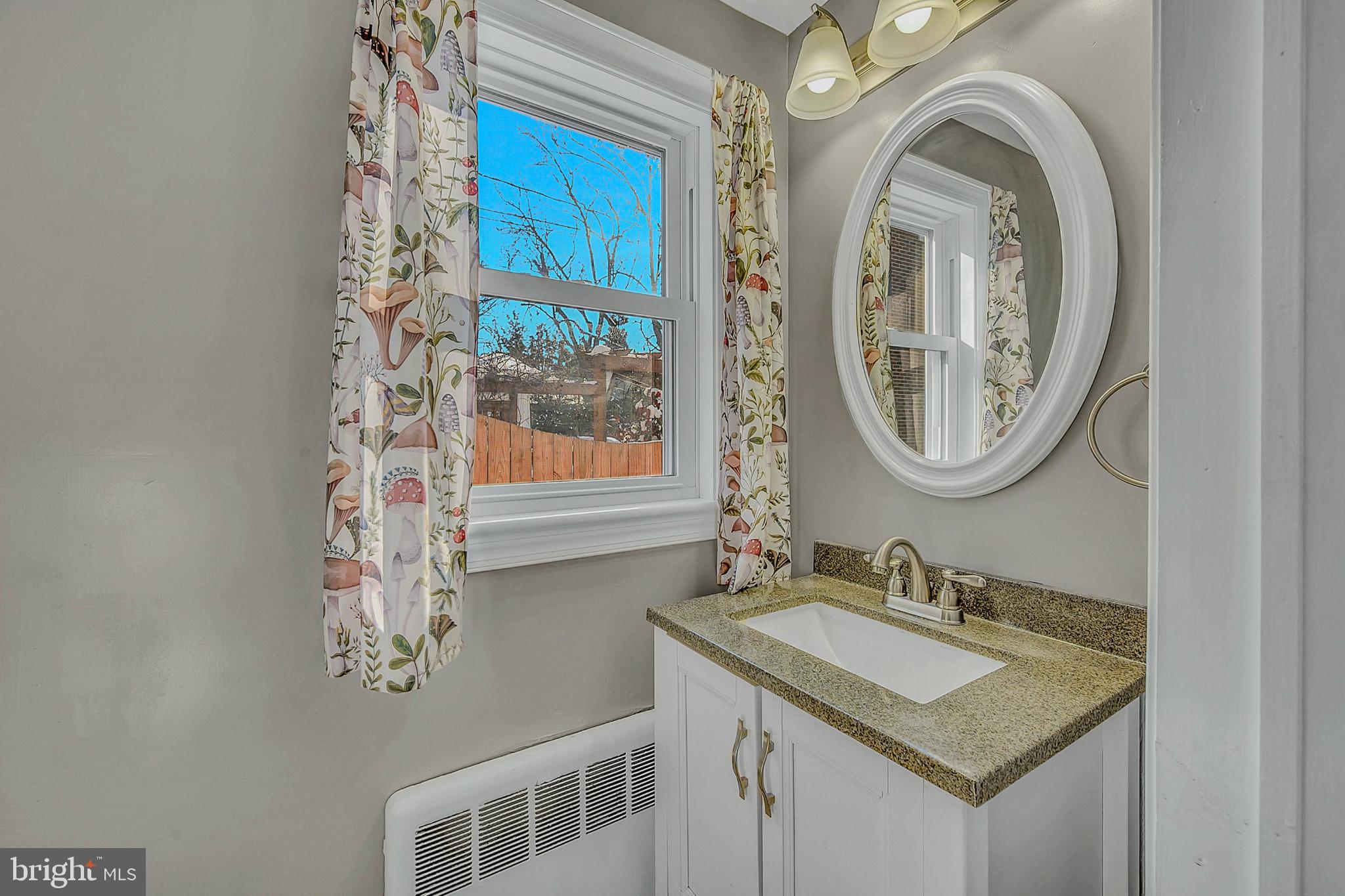 630 North 2nd Street Emmaus, PA 18049 - Photo 42 of 58 Bright and airy bathroom with natural light.