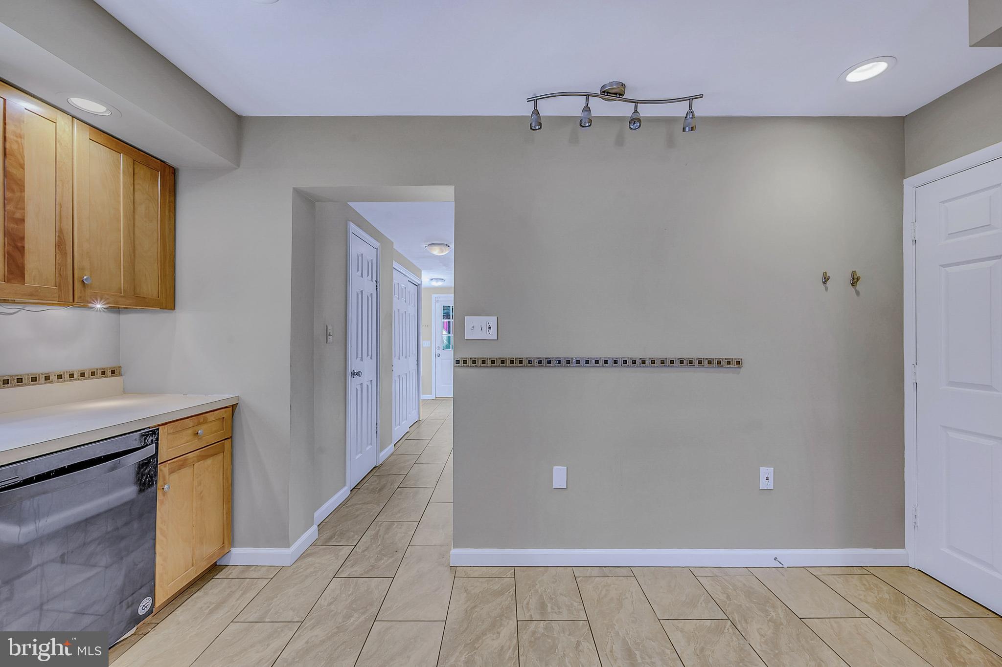 630 North 2nd Street Emmaus, PA 18049 - Photo 44 of 58 Spacious kitchen with modern finishes.