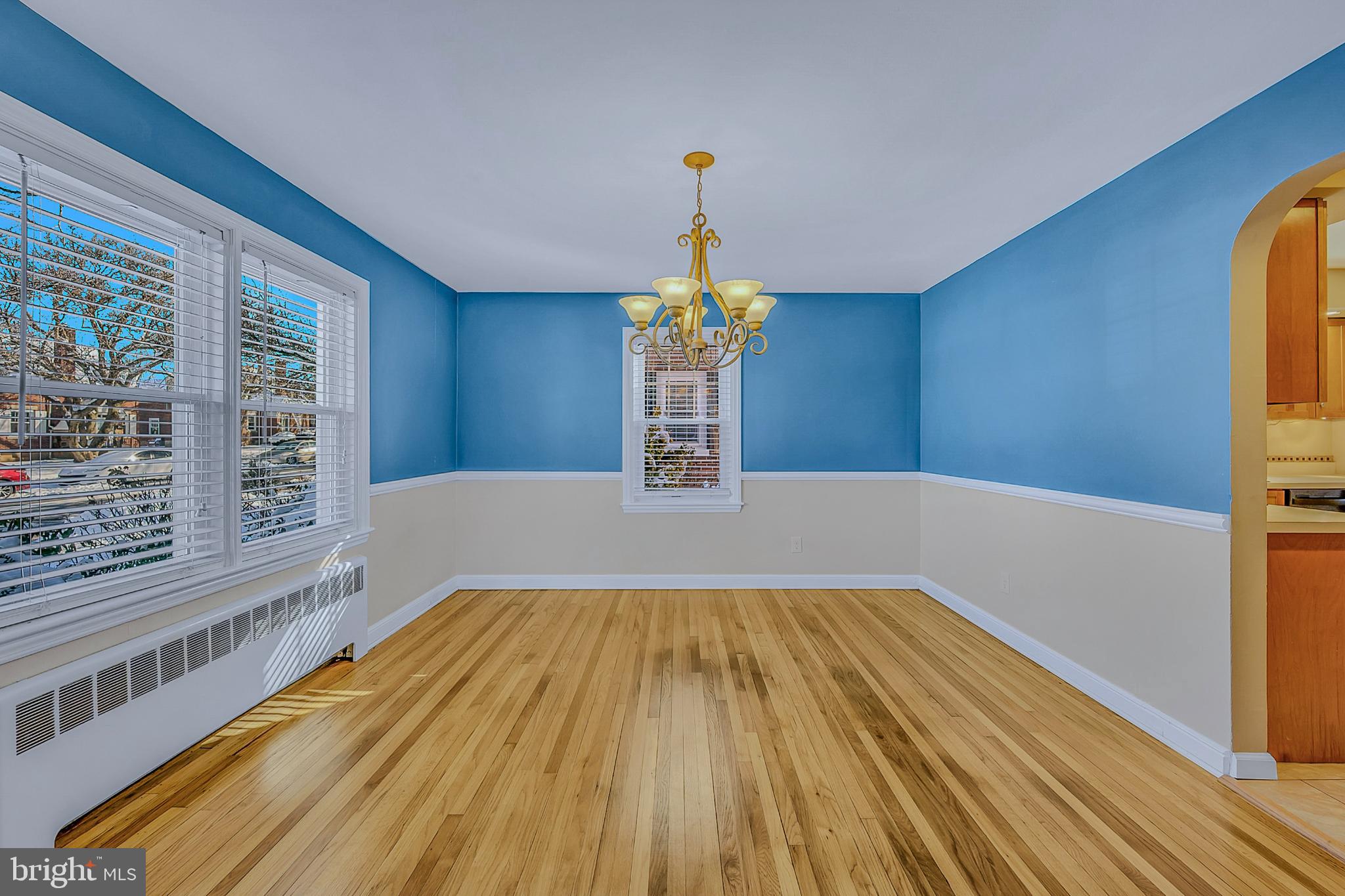 630 North 2nd Street Emmaus, PA 18049 - Photo 50 of 58 Bright and airy space with elegant charm.