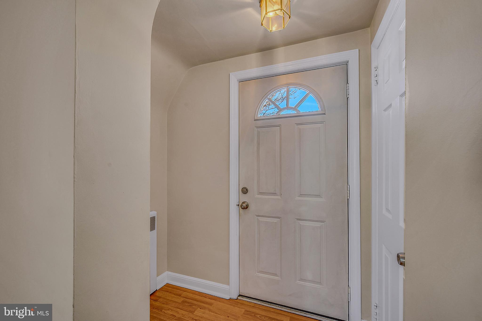 630 North 2nd Street Emmaus, PA 18049 - Photo 51 of 58 Welcoming entryway with natural light.