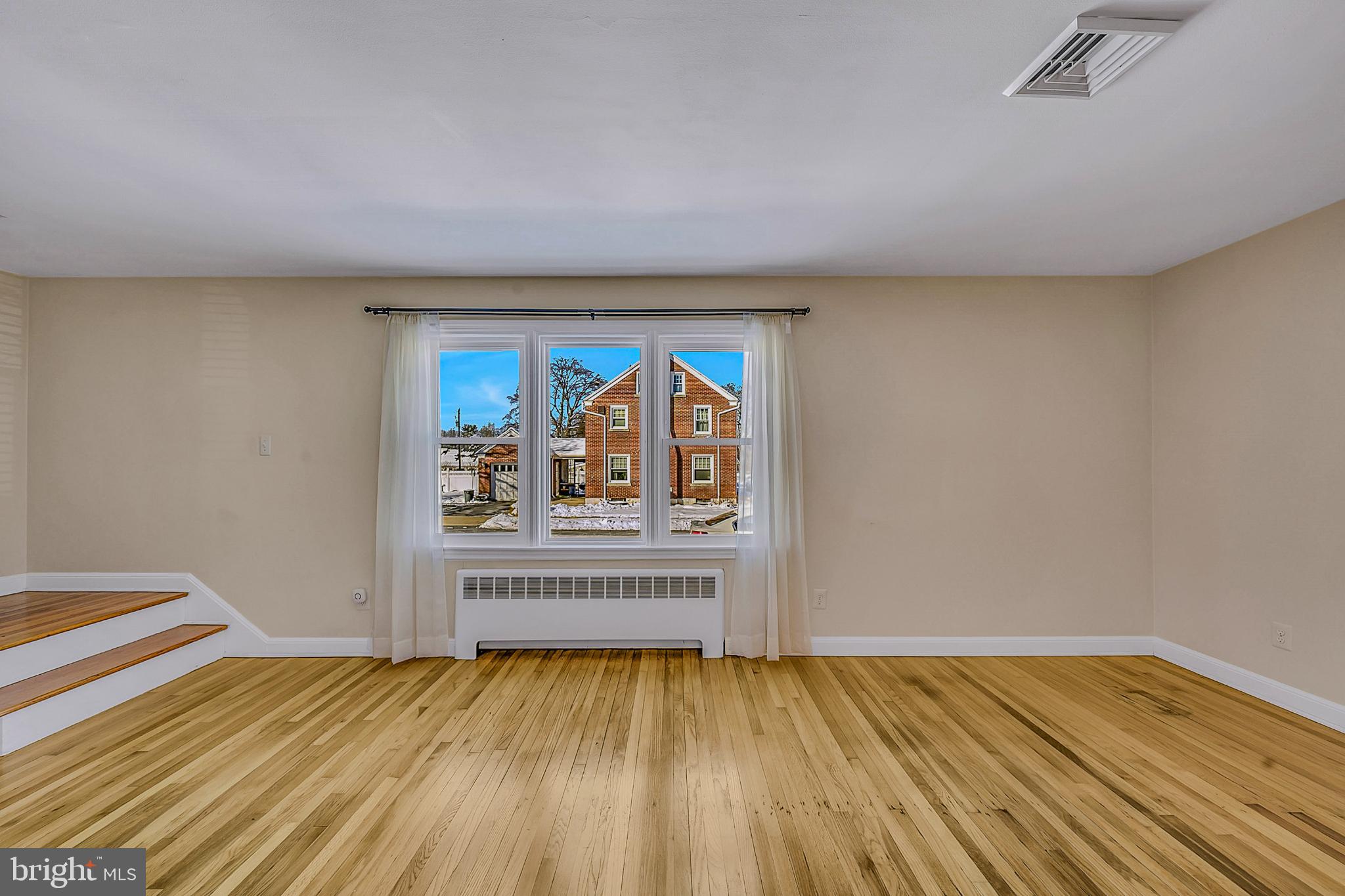 630 North 2nd Street Emmaus, PA 18049 - Photo 52 of 58 Bright and airy space with scenic views.