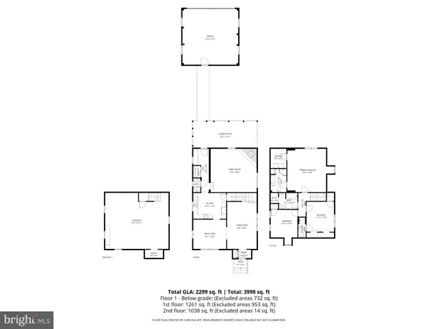 $499,000 | 630 North 2nd Street, Emmaus, PA 18049