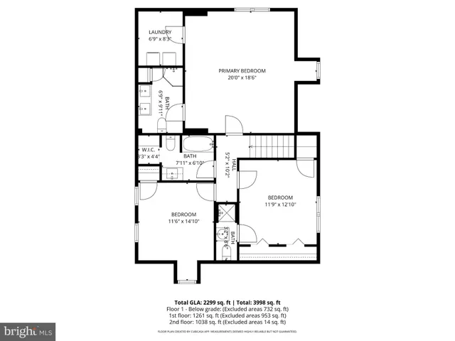 $499,000 | 630 North 2nd Street, Emmaus, PA 18049