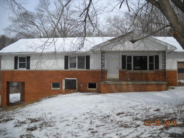4240 Arrowhead Road Tell City, IN 47586 - Photo 1 of 1