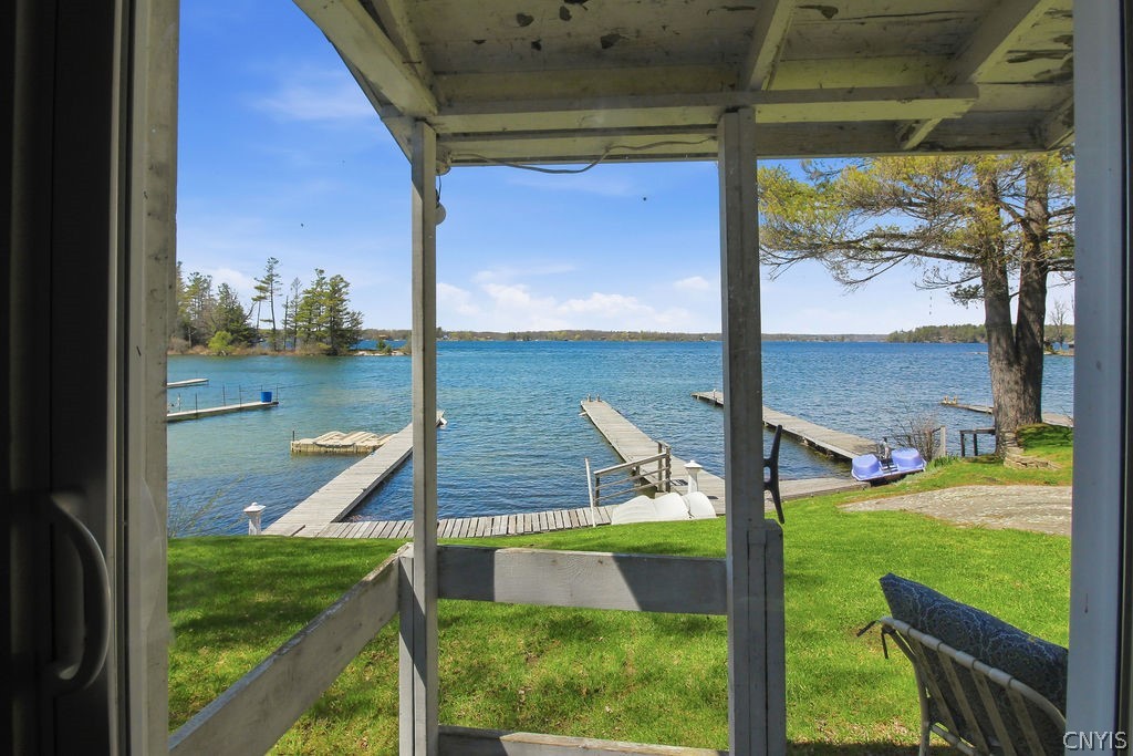 46931 Carnegie Bay Road Alexandria Bay, NY 13607 - Photo 10 of 50