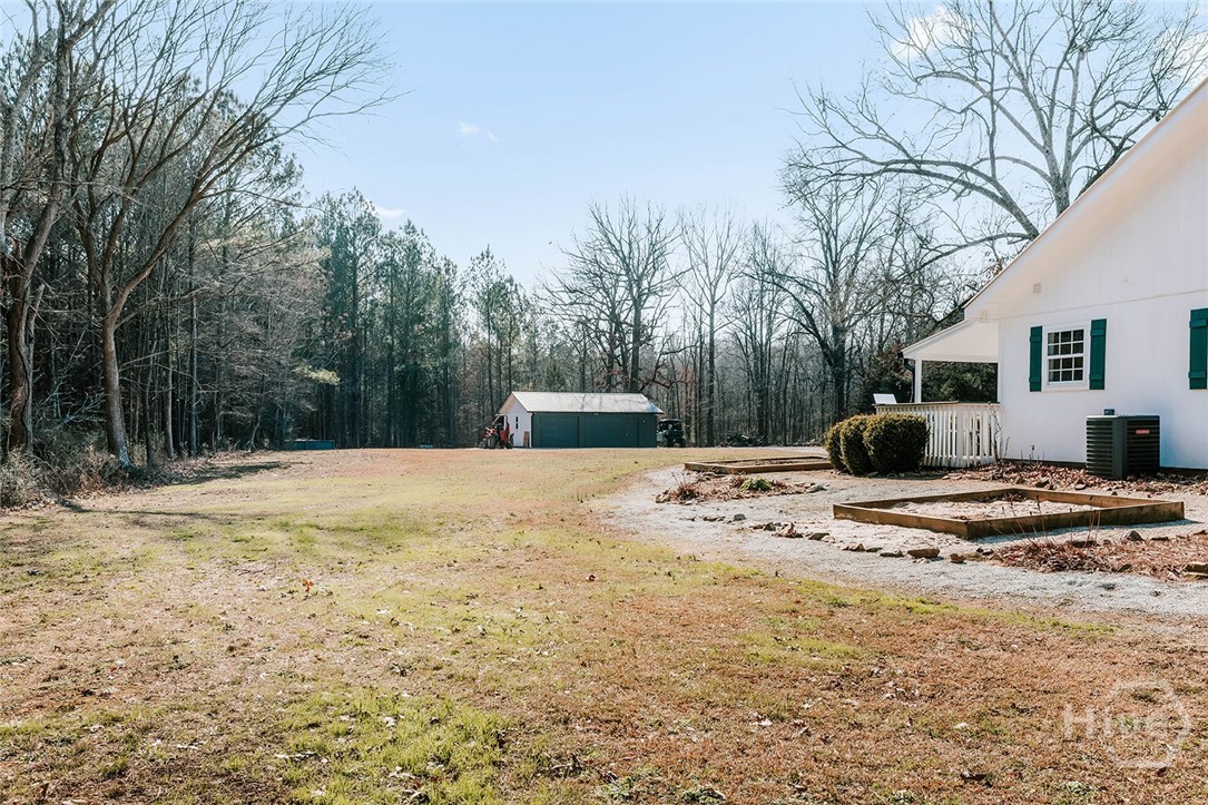 716 Steven's Grove Church Road Lexington, GA 30648 - Photo 29 of 47