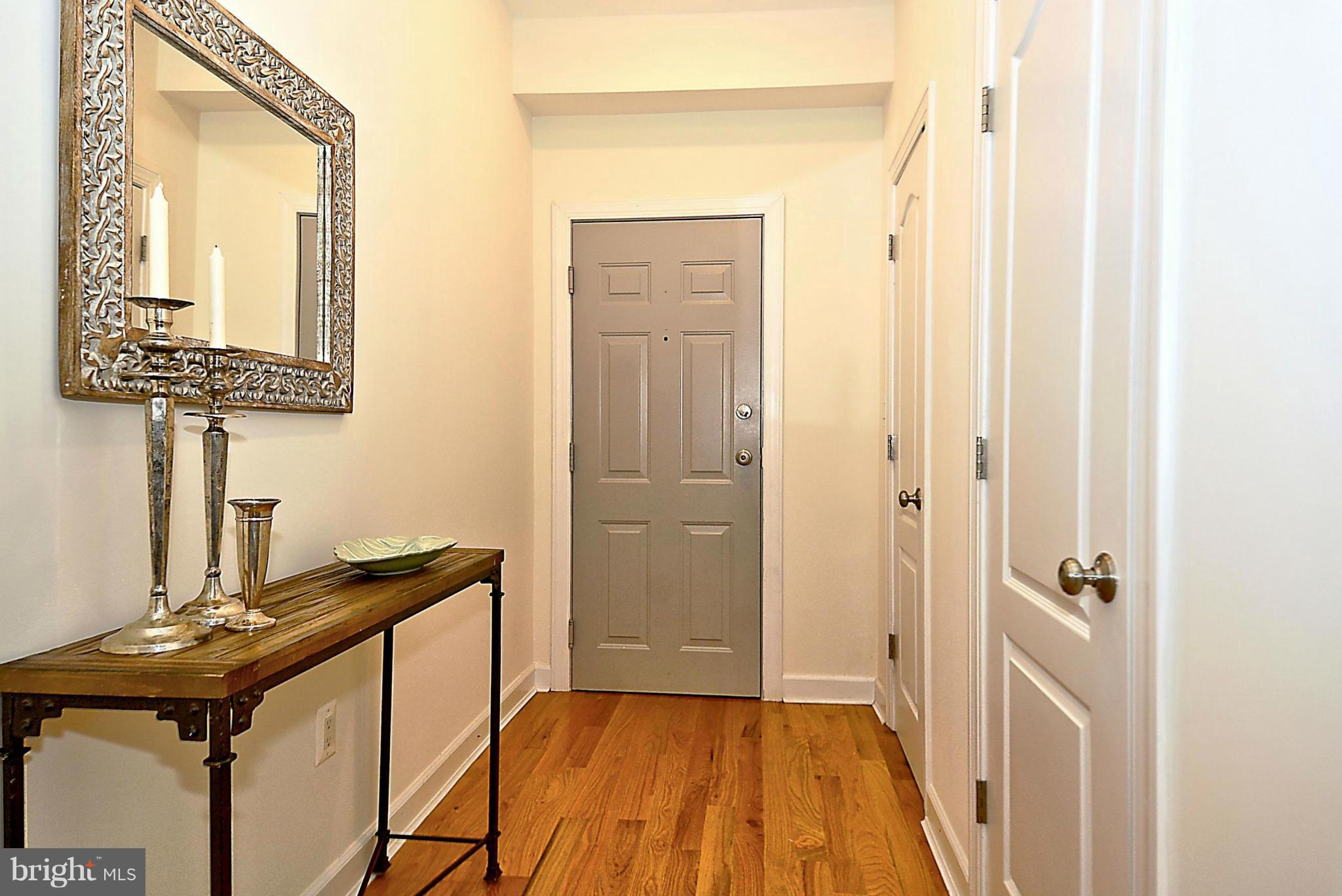 1816 Kalorama Road Northwest, Unit 104 Washington, DC 20009 - Photo 8 of 28 Interior (General)