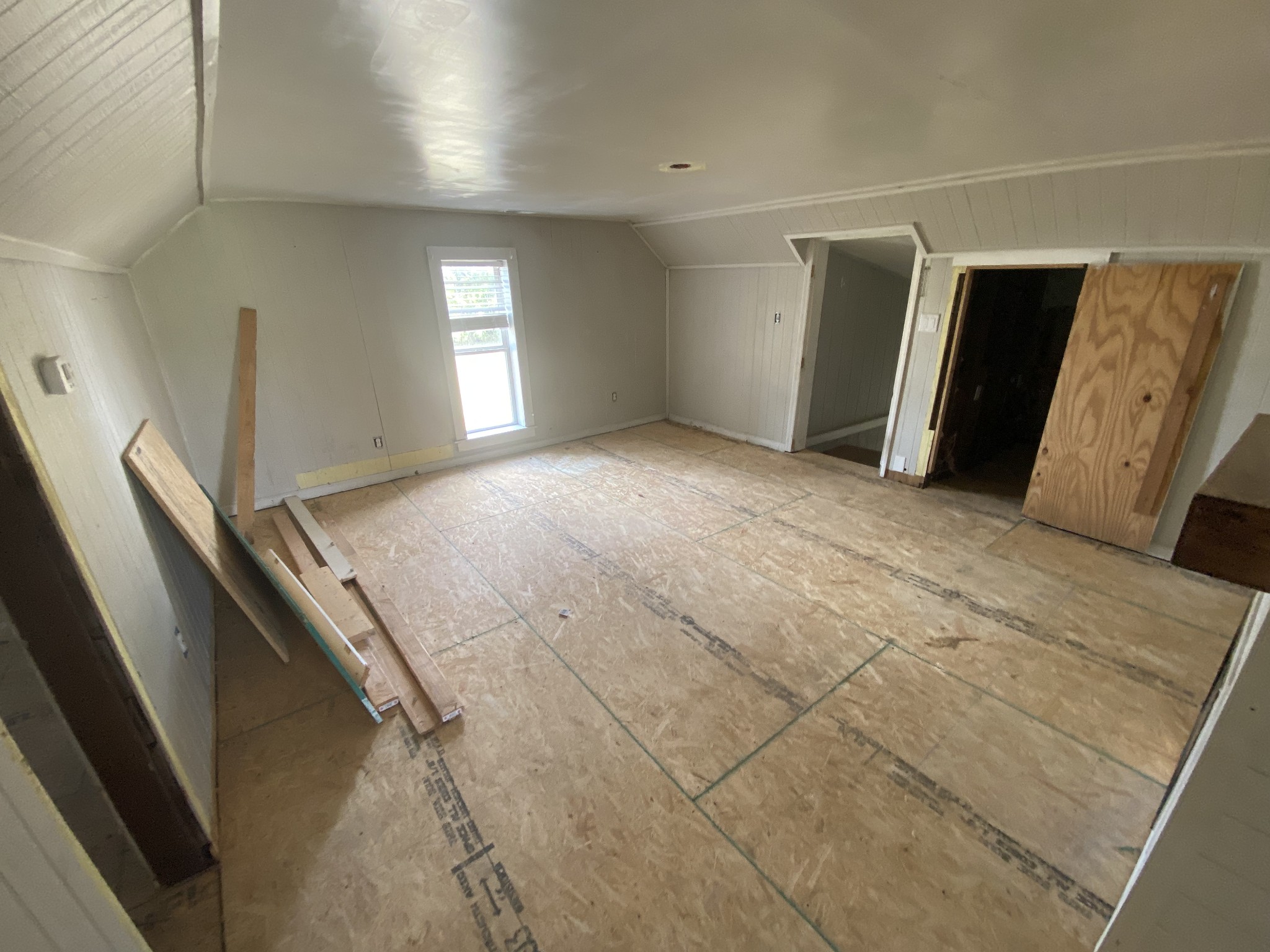 301 Bob Perry Road Bethpage, TN 37022 - Photo 11 of 23 a view of an empty room