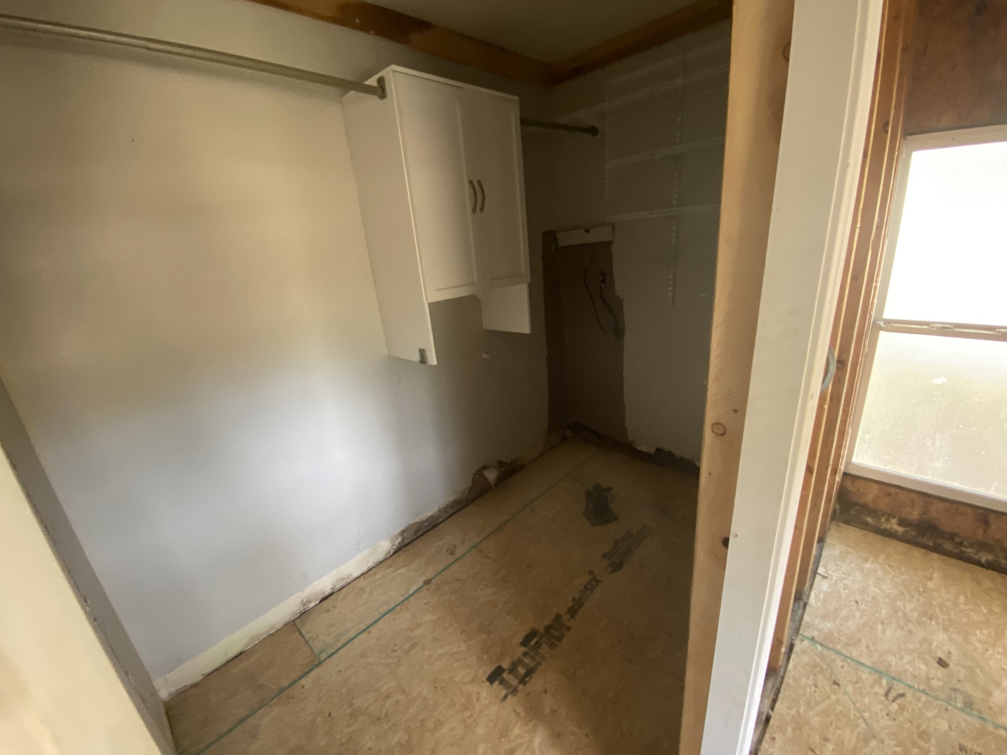 301 Bob Perry Road Bethpage, TN 37022 - Photo 16 of 23 a view of an empty room