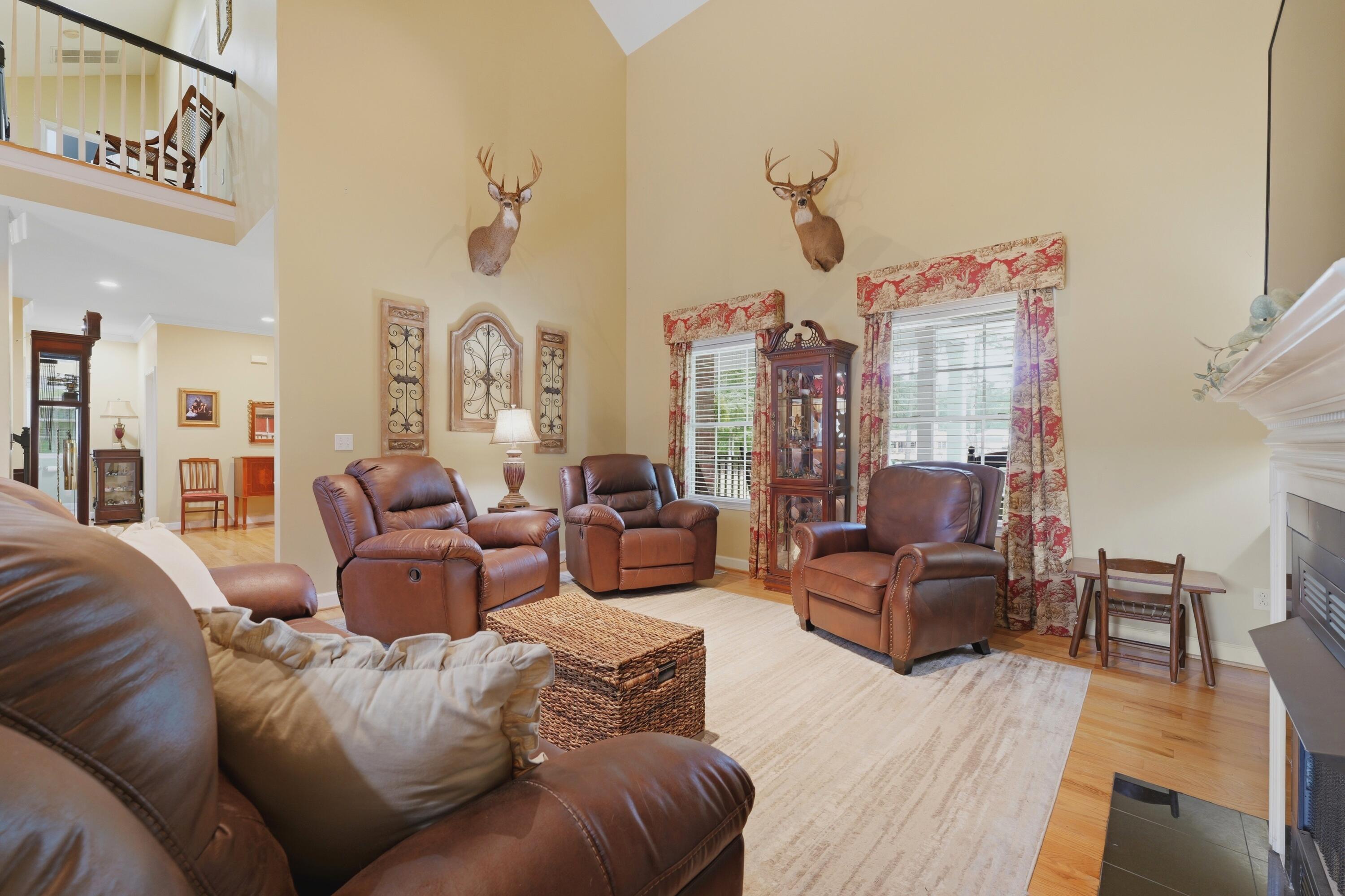 346 Duncan Chapel Road Harleyville, SC 29448 - Photo 9 of 34