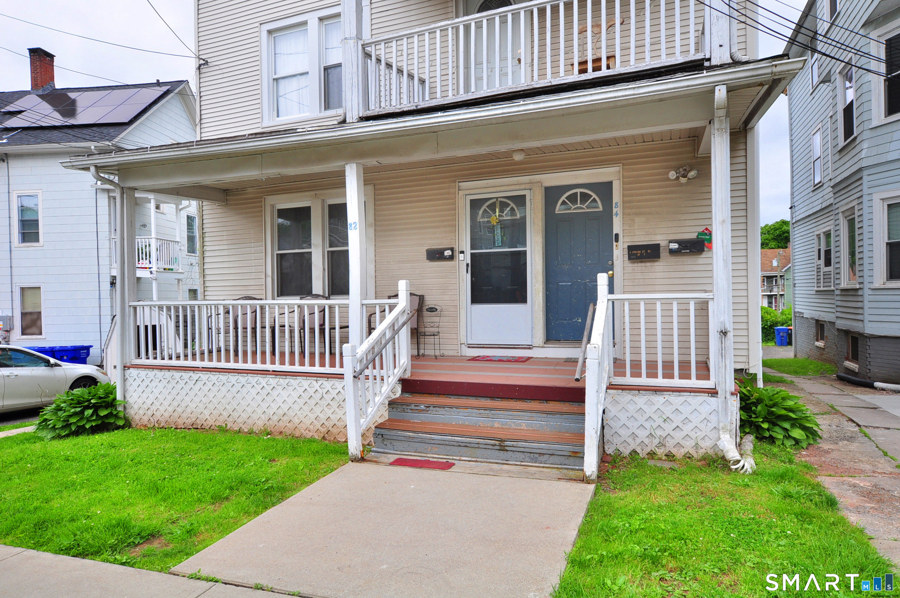 82 Spring Street Meriden, CT 06451 - Photo 2 of 40