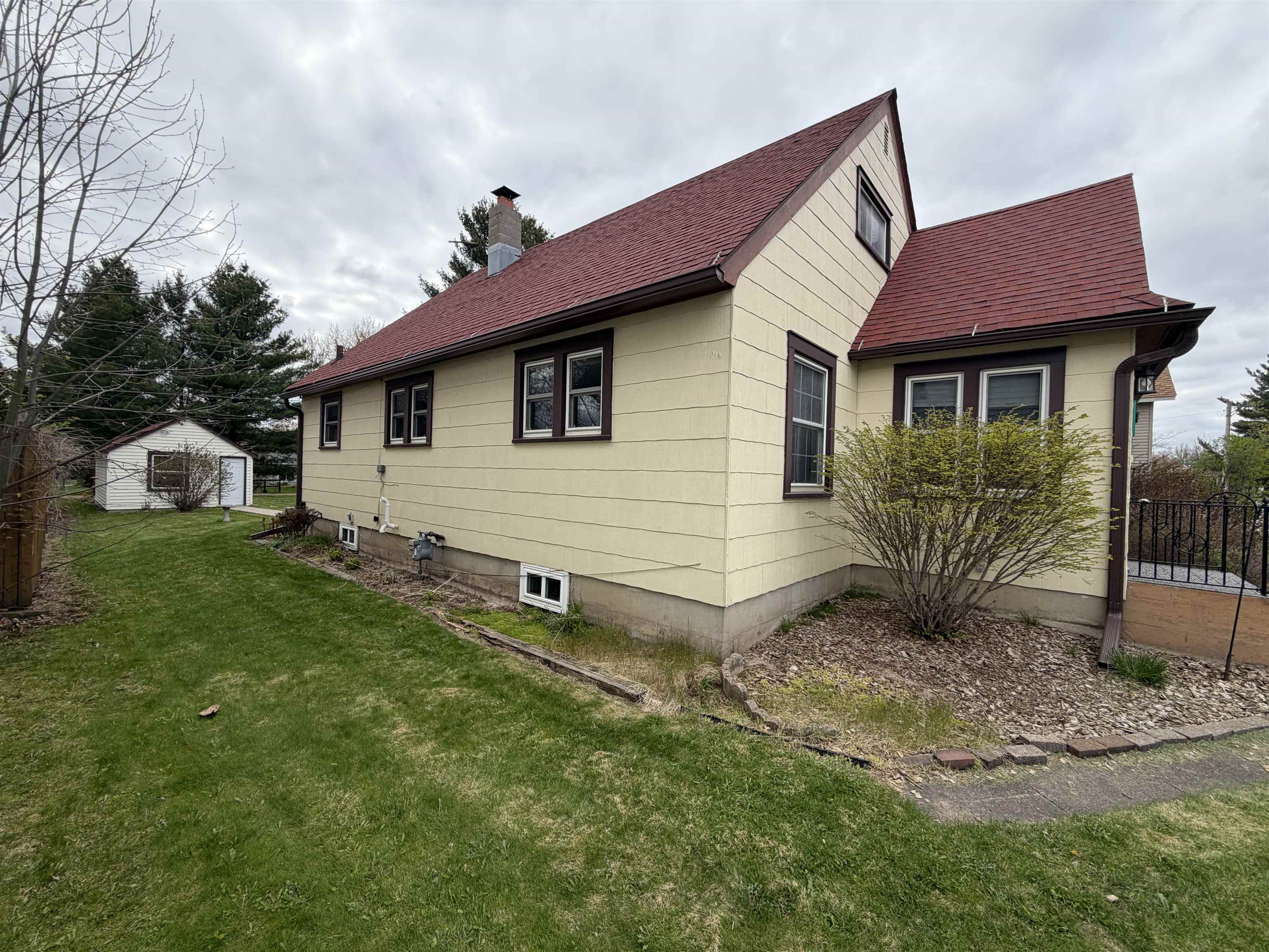 107 North 2nd Street Colby, WI 54421 - Photo 2 of 19