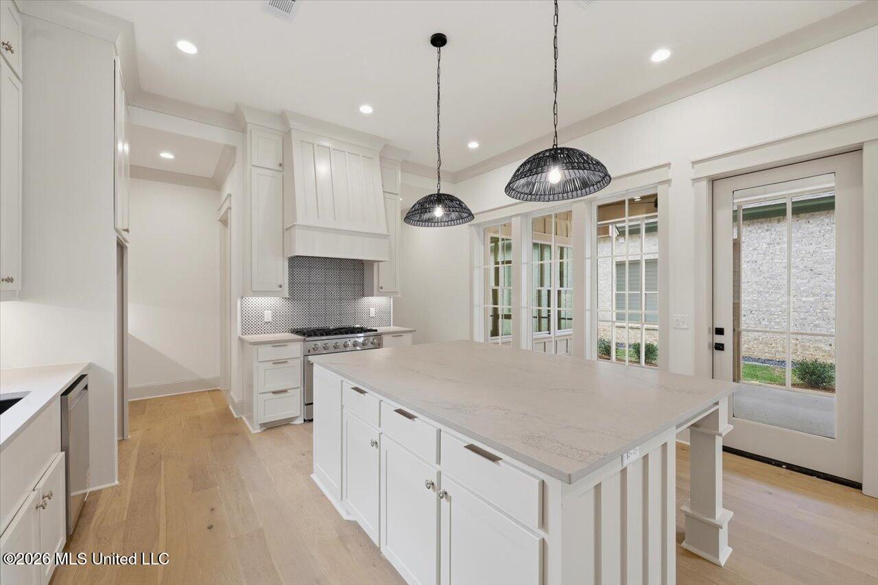 132 Water Street Madison, MS 39110 - Photo 13 of 34 12-132 Water St _ Home Tours MS