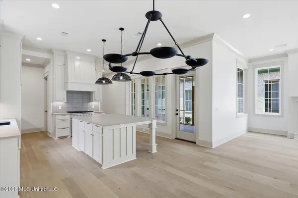 $599,250 | 132 Water Street, Madison, MS 39110