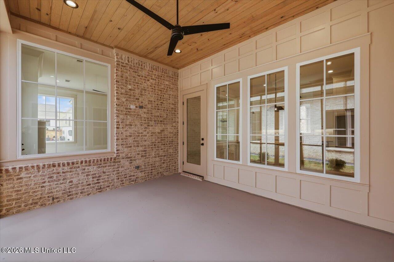 132 Water Street Madison, MS 39110 - Photo 18 of 34 18-132 Water St _ Home Tours MS