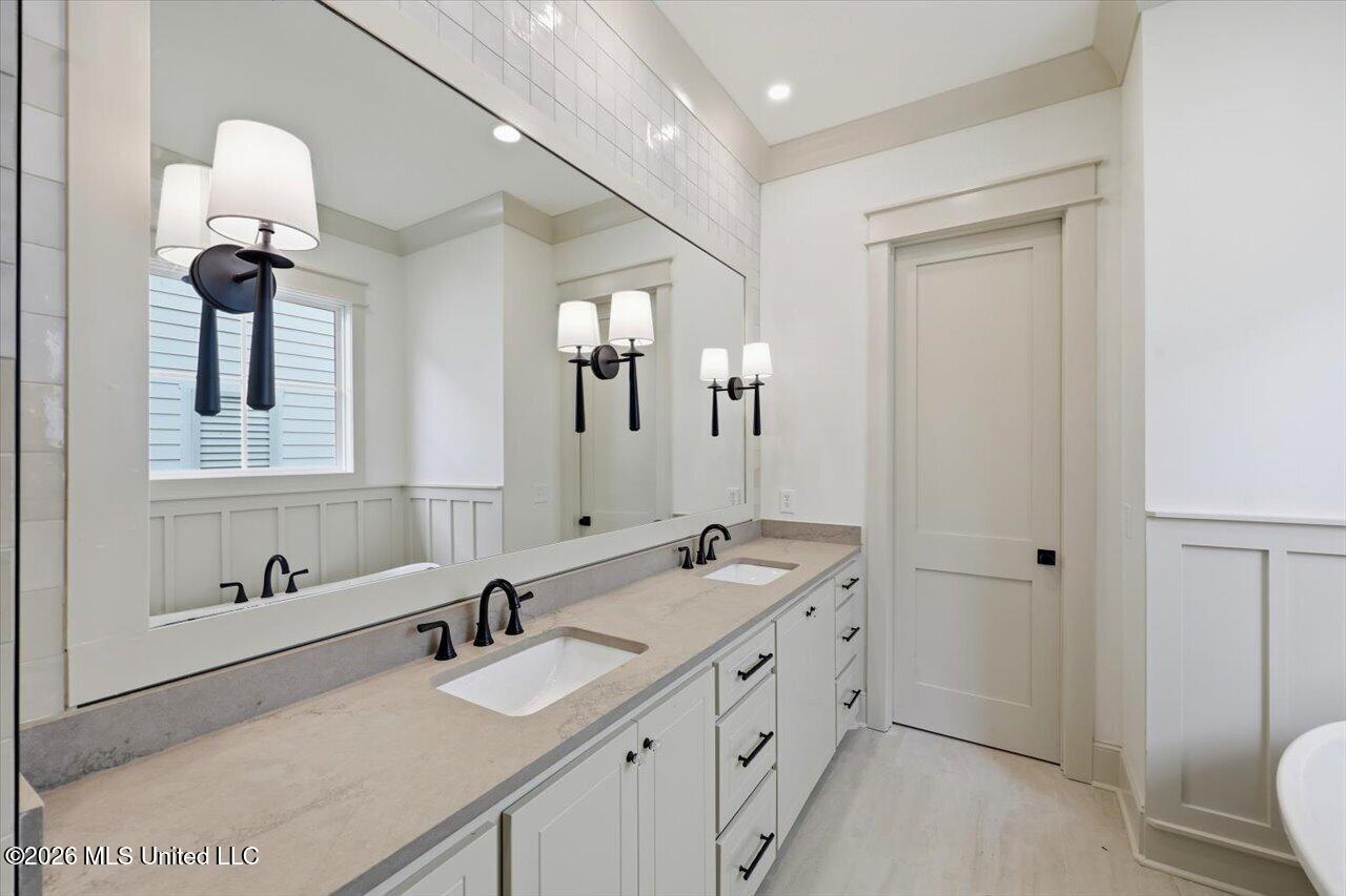 132 Water Street Madison, MS 39110 - Photo 23 of 34 23-132 Water St _ Home Tours MS