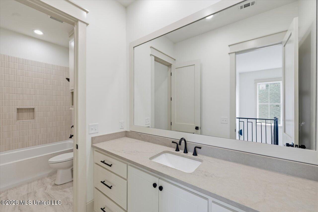 132 Water Street Madison, MS 39110 - Photo 28 of 34 28-132 Water St _ Home Tours MS