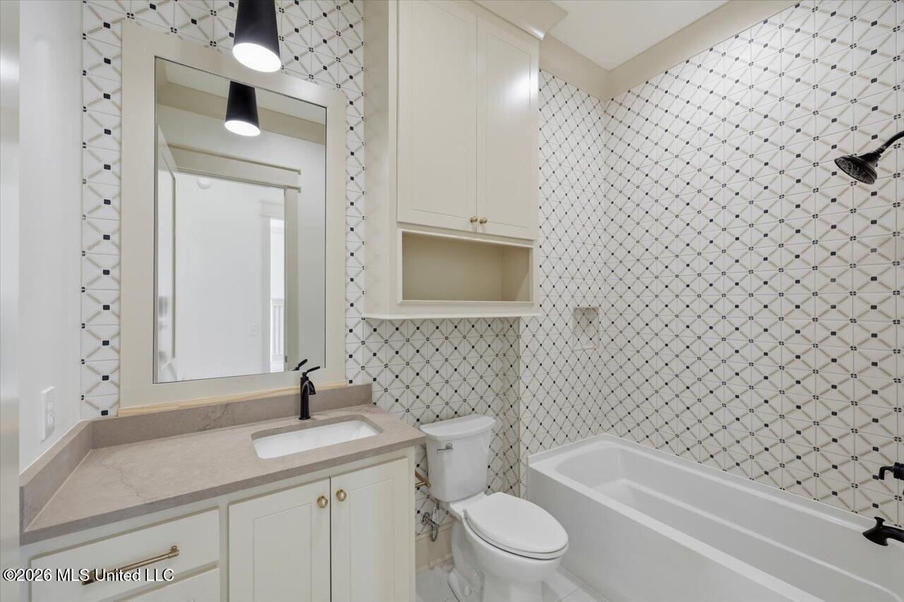 132 Water Street Madison, MS 39110 - Photo 31 of 34 31-132 Water St _ Home Tours MS