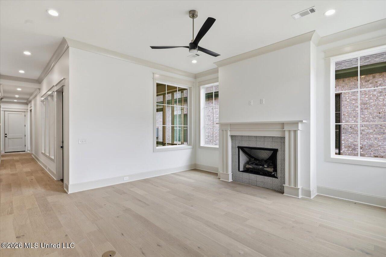 132 Water Street Madison, MS 39110 - Photo 5 of 34 04-132 Water St _ Home Tours MS