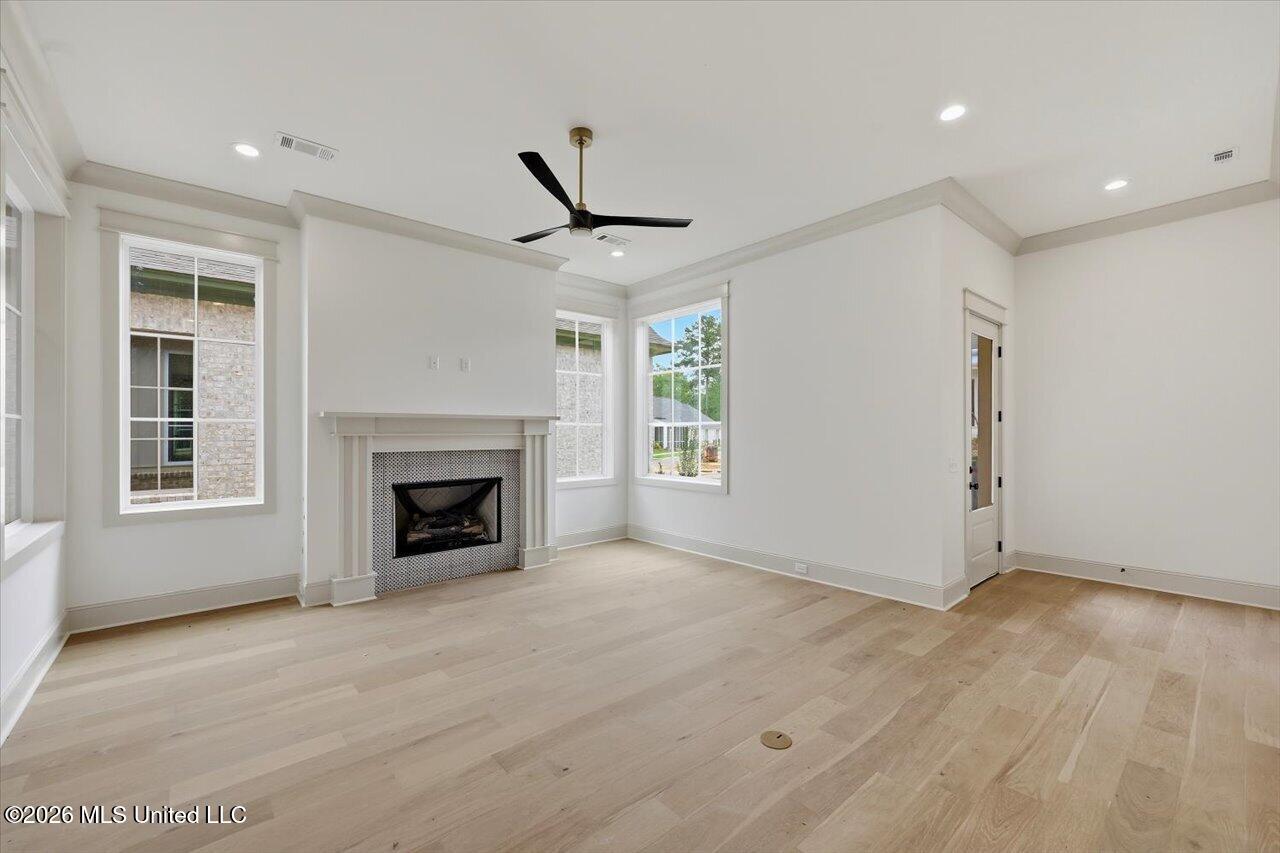 132 Water Street Madison, MS 39110 - Photo 6 of 34 05-132 Water St _ Home Tours MS