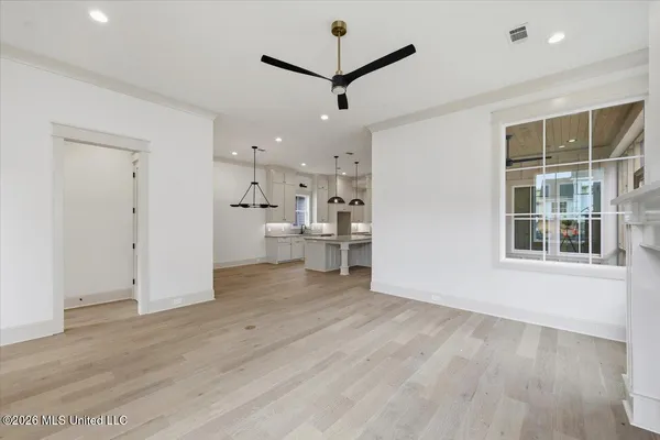 $599,250 | 132 Water Street, Madison, MS 39110