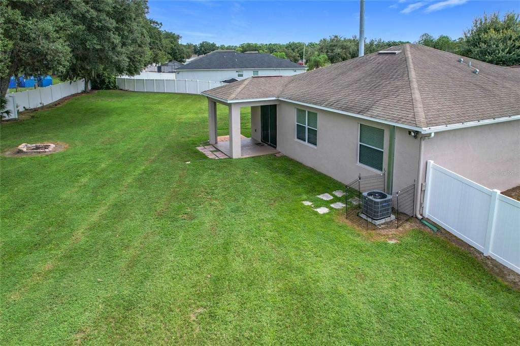 4458 Creekside Drive Mulberry, FL 33860 - Photo 29 of 33