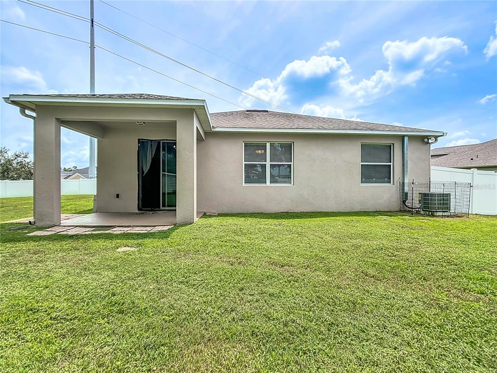 4458 Creekside Drive Mulberry, FL 33860 - Photo 30 of 33
