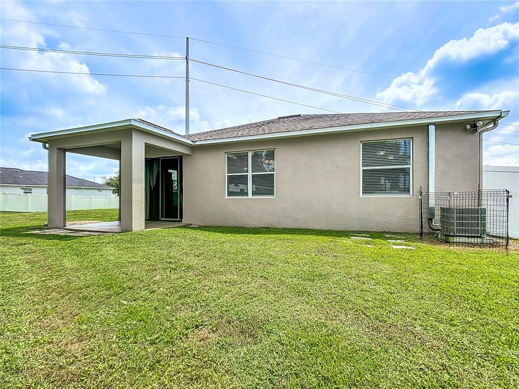 4458 Creekside Drive Mulberry, FL 33860 - Photo 31 of 33