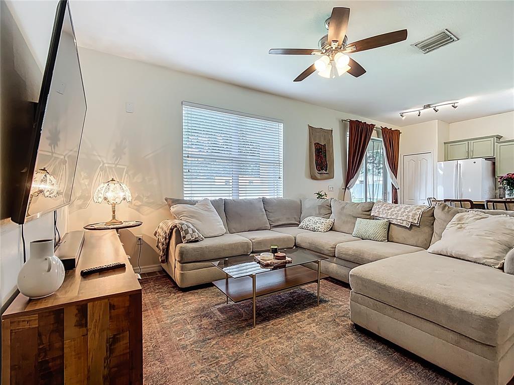 4458 Creekside Drive Mulberry, FL 33860 - Photo 6 of 33