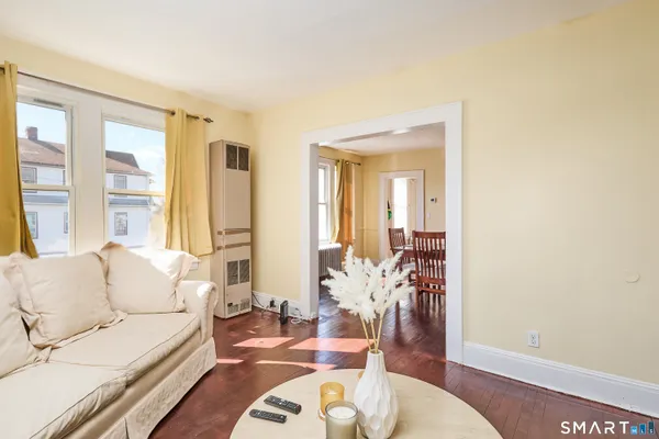 $719,500 | 203-207 Wayne Street, Bridgeport, CT 06606