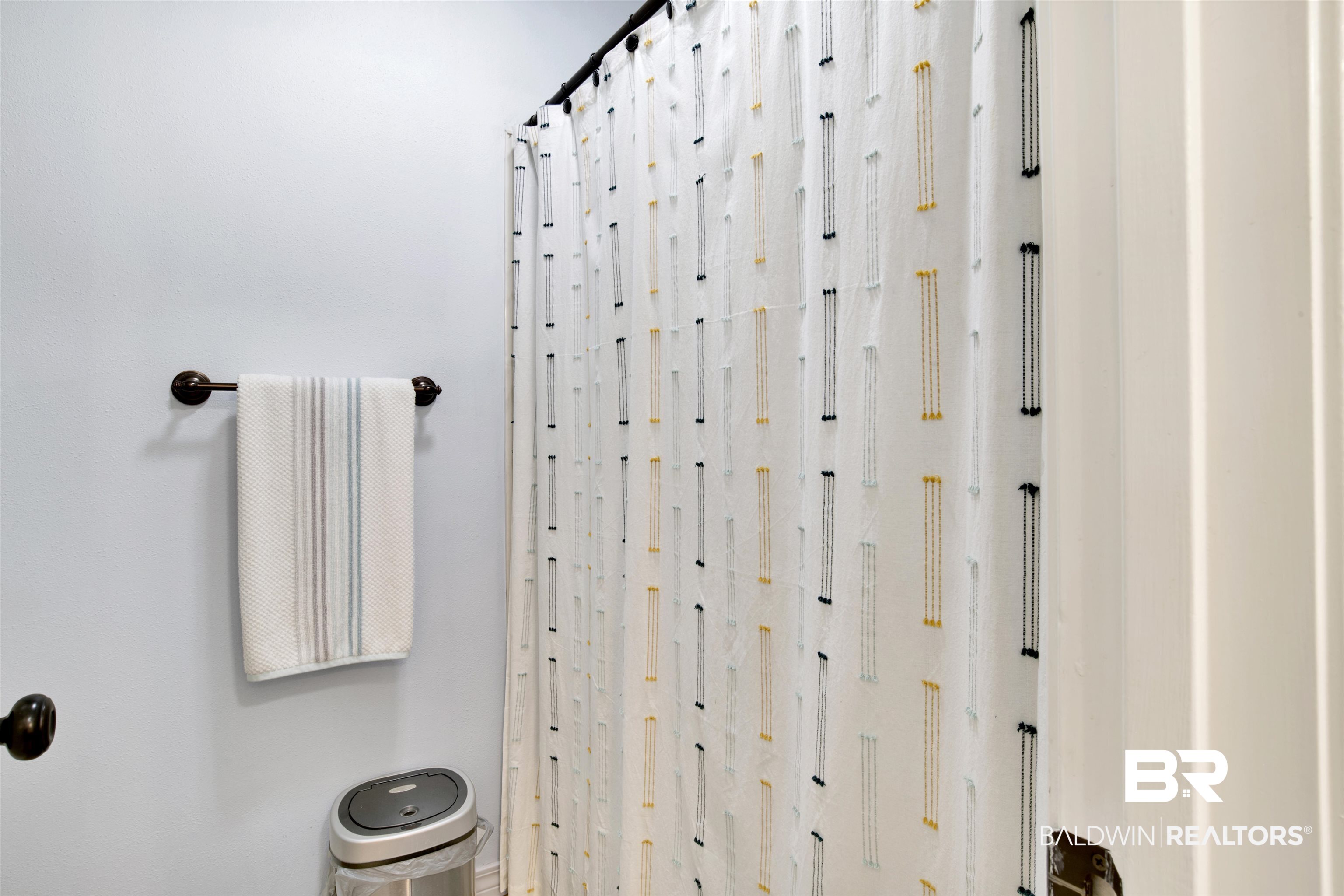 13385 Tom Gaston Road Mobile, AL 36695 - Photo 22 of 42 View of bathroom