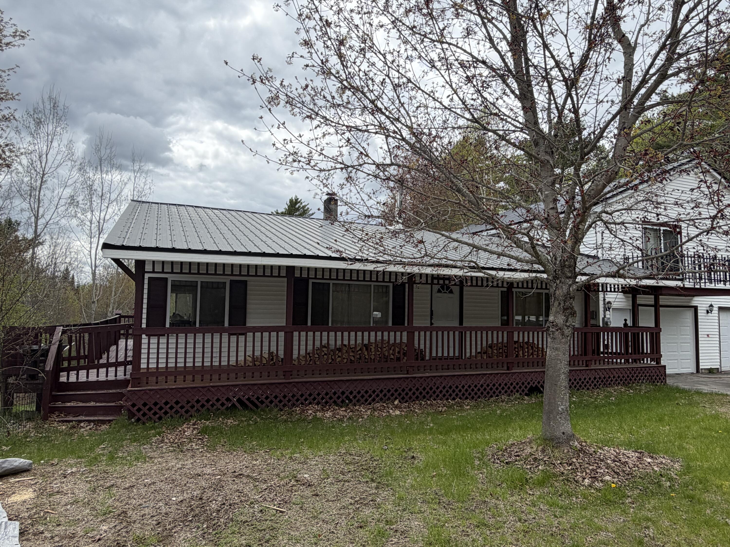 838 Cardville Road Greenbush, ME 04418 - Photo 2 of 34