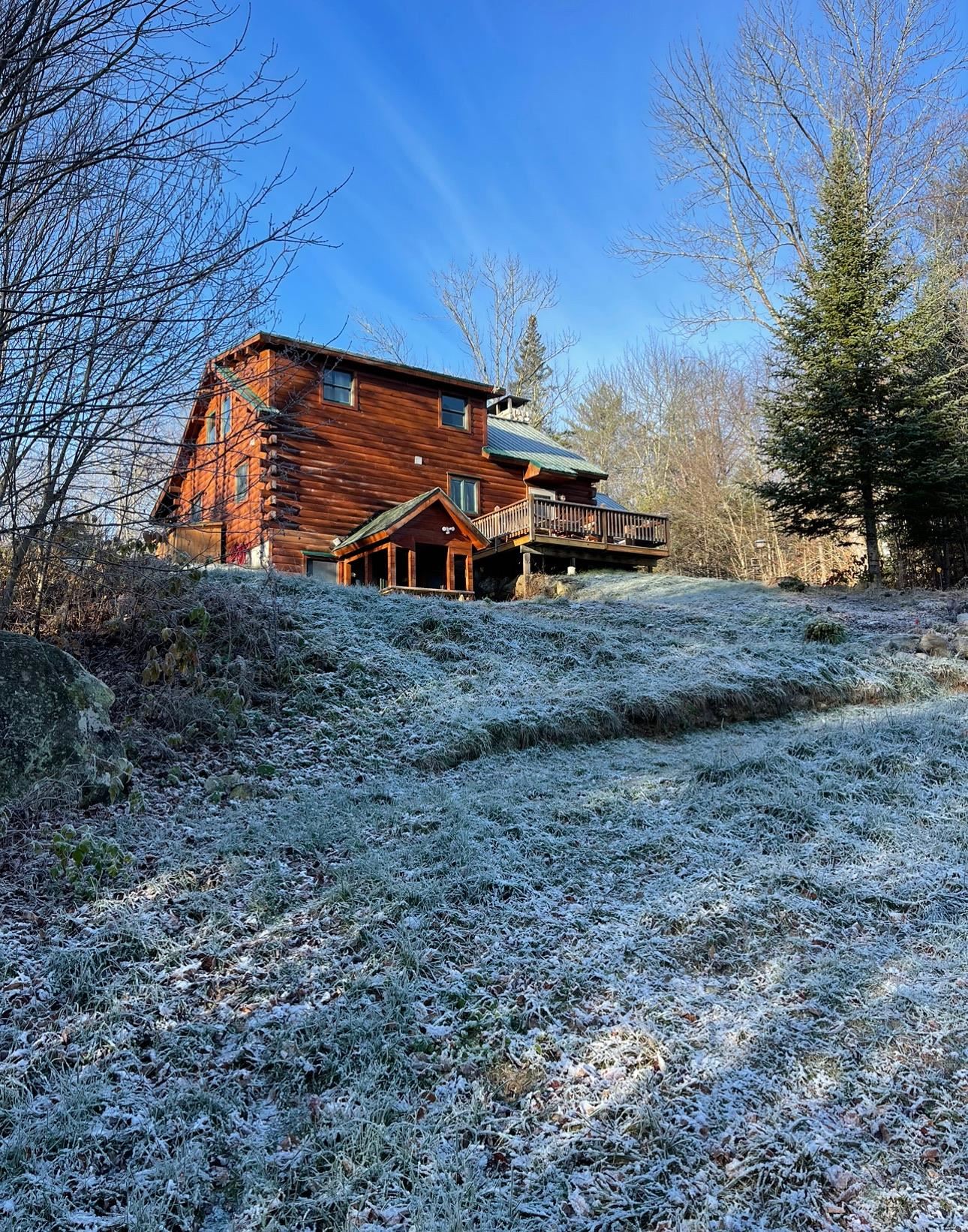 188 Ellsworth Pond Road Ellsworth, NH 03266 - Photo 24 of 28