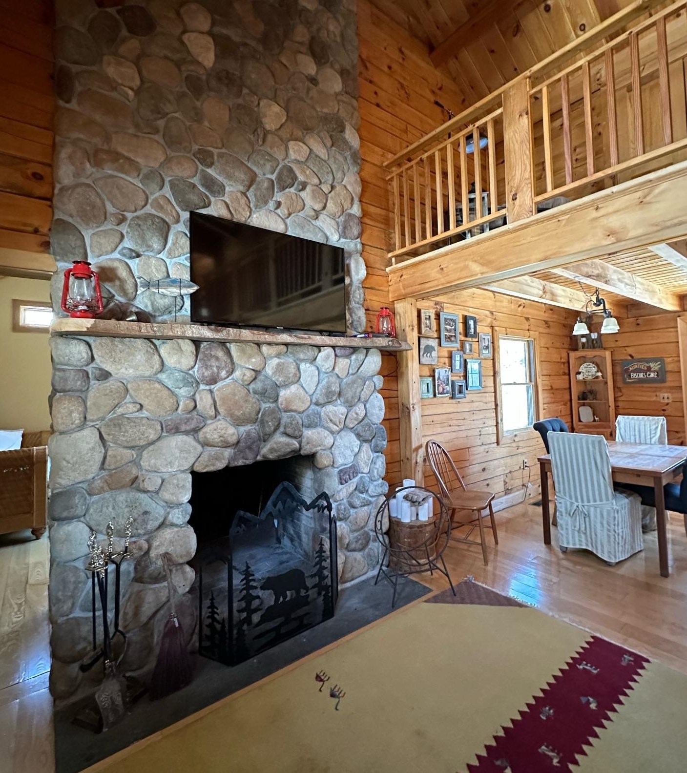 188 Ellsworth Pond Road Ellsworth, NH 03266 - Photo 3 of 28