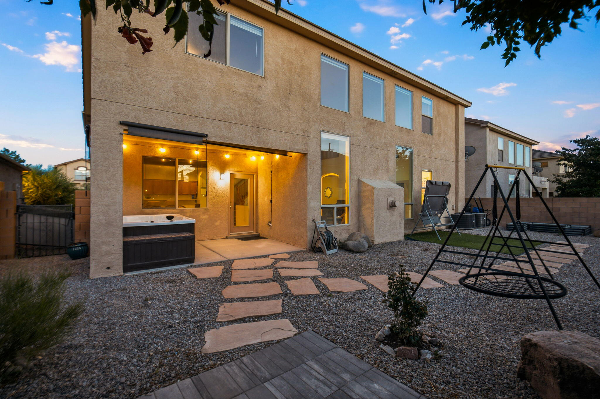 1405 Ducale Drive Southeast Rio Rancho, NM 87124 - Photo 55 of 58 Gallery Image 55
