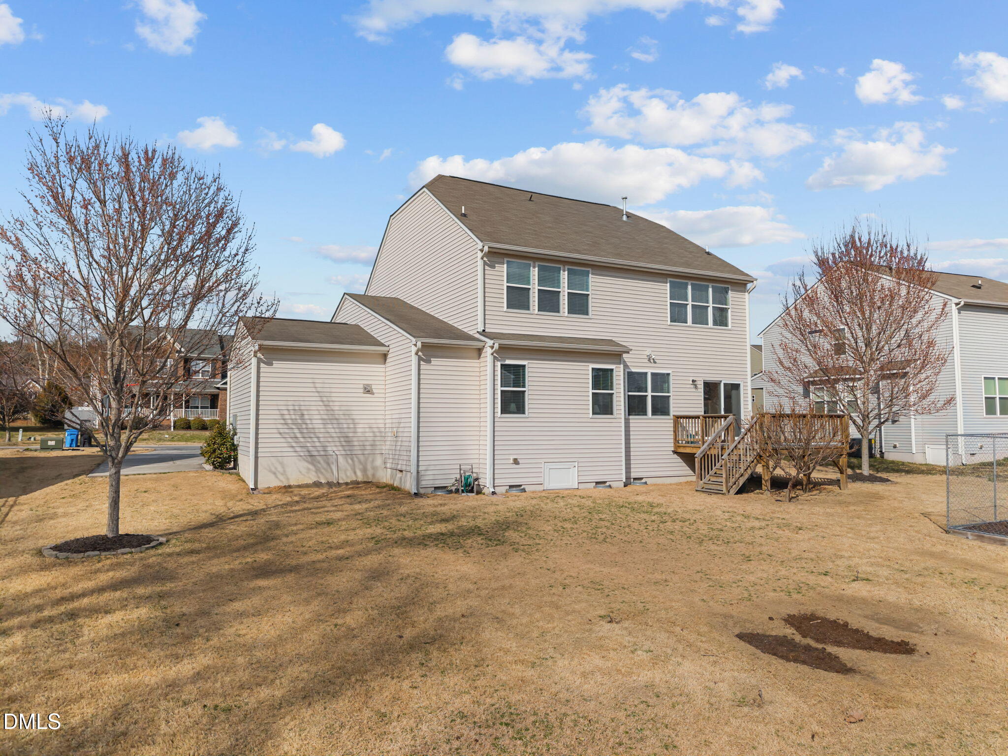 911 Middle Ground Avenue Rolesville, NC 27571 - Photo 20 of 56 6-web-or-mls-DJI_20260305150732_0914_D