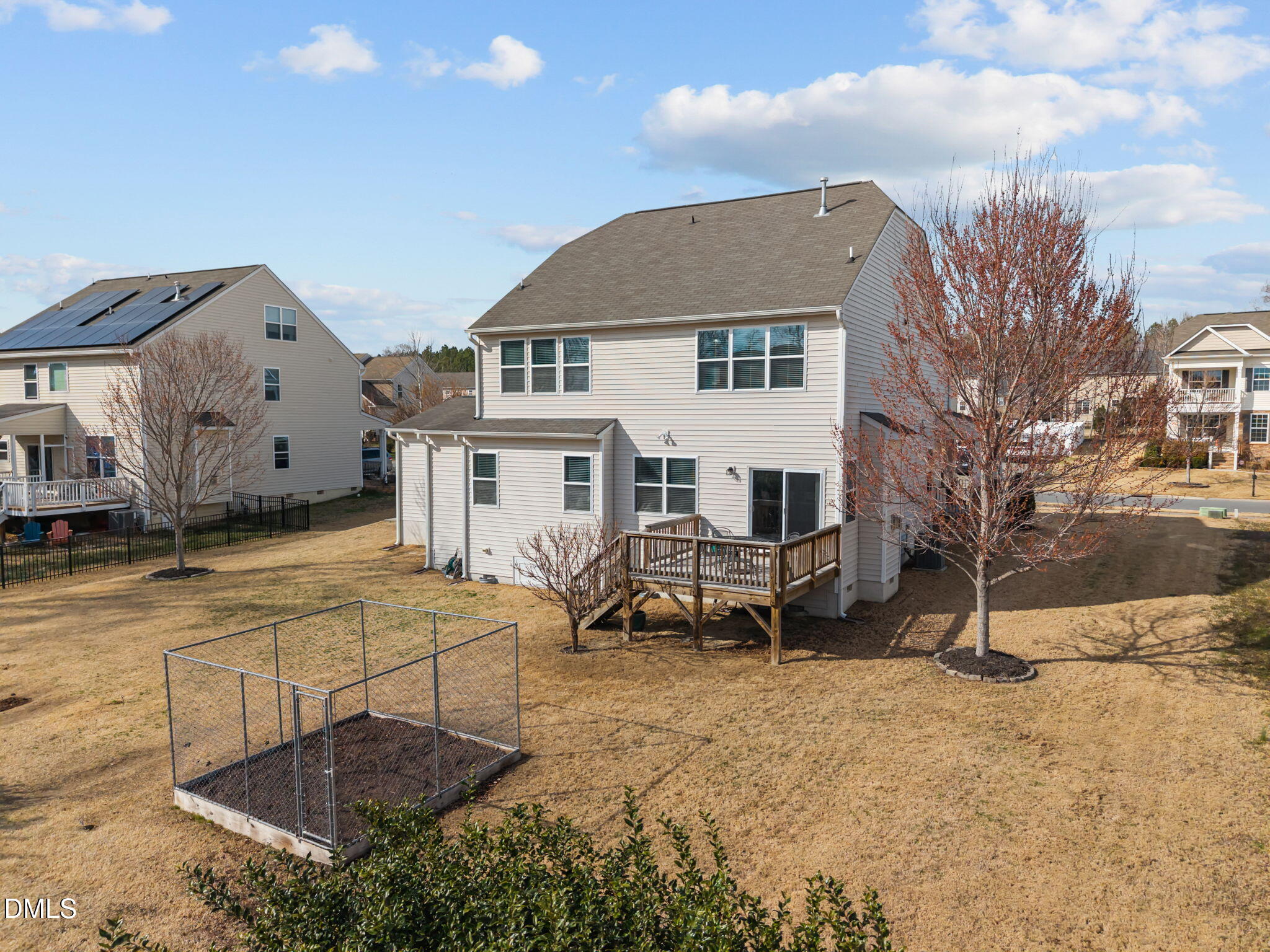 911 Middle Ground Avenue Rolesville, NC 27571 - Photo 21 of 56 8-web-or-mls-DJI_20260305150947_0920_D