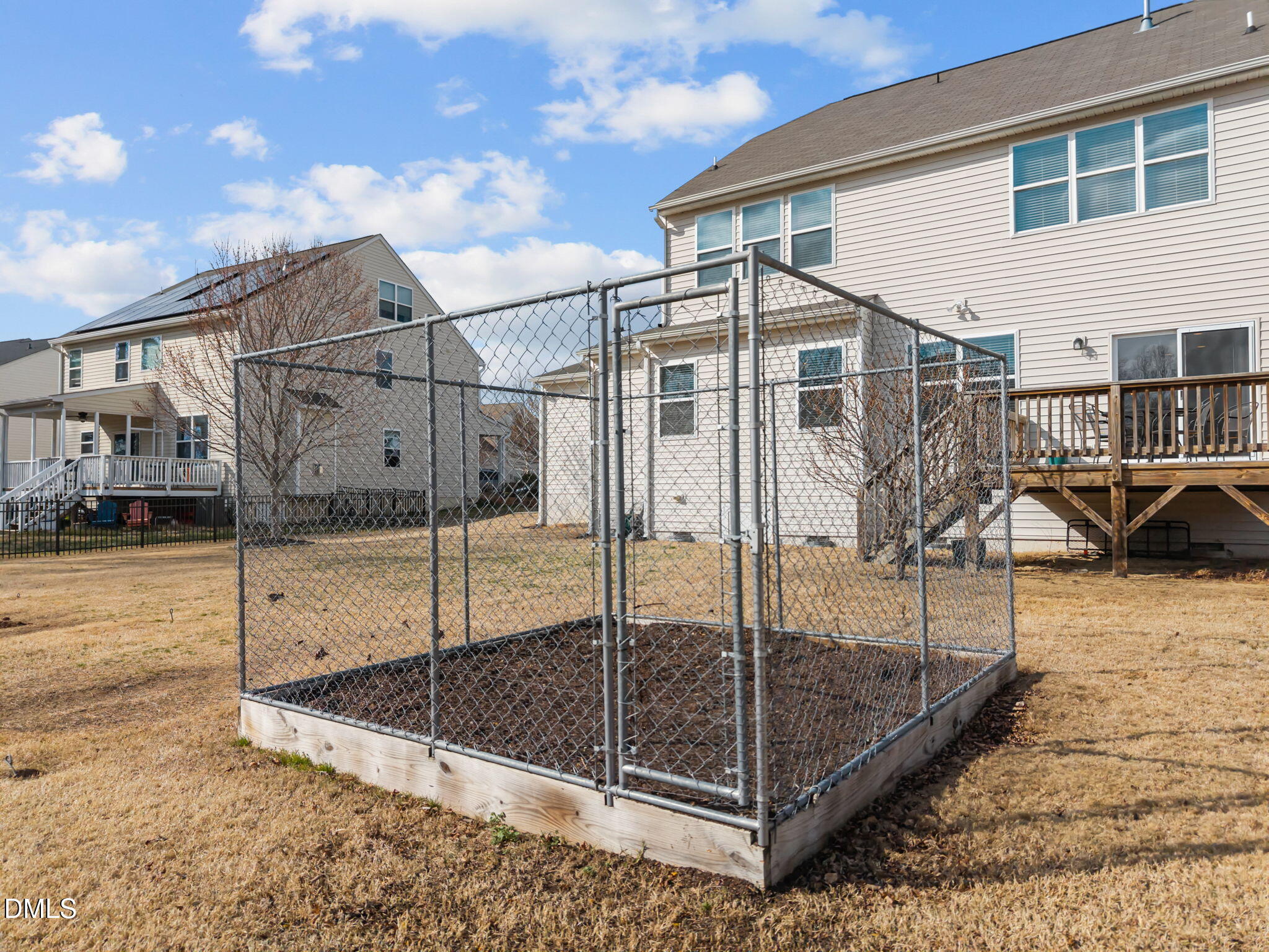 911 Middle Ground Avenue Rolesville, NC 27571 - Photo 22 of 56 9-web-or-mls-DJI_20260305151011_0922_D