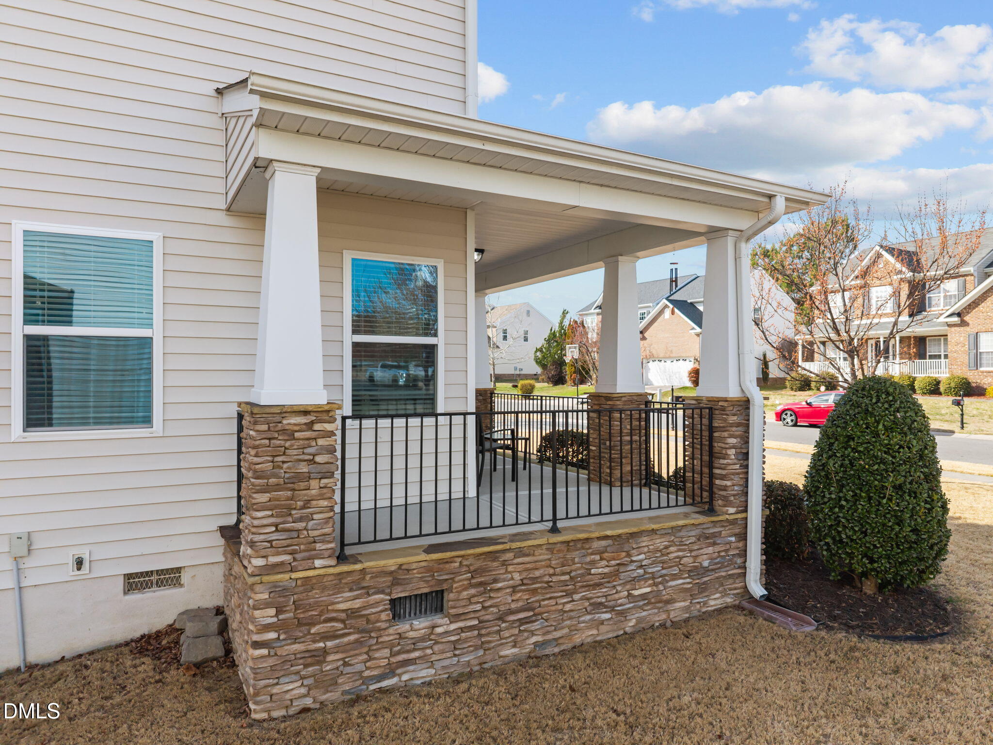 911 Middle Ground Avenue Rolesville, NC 27571 - Photo 26 of 56 14-web-or-mls-DJI_20260305151323_0929_D