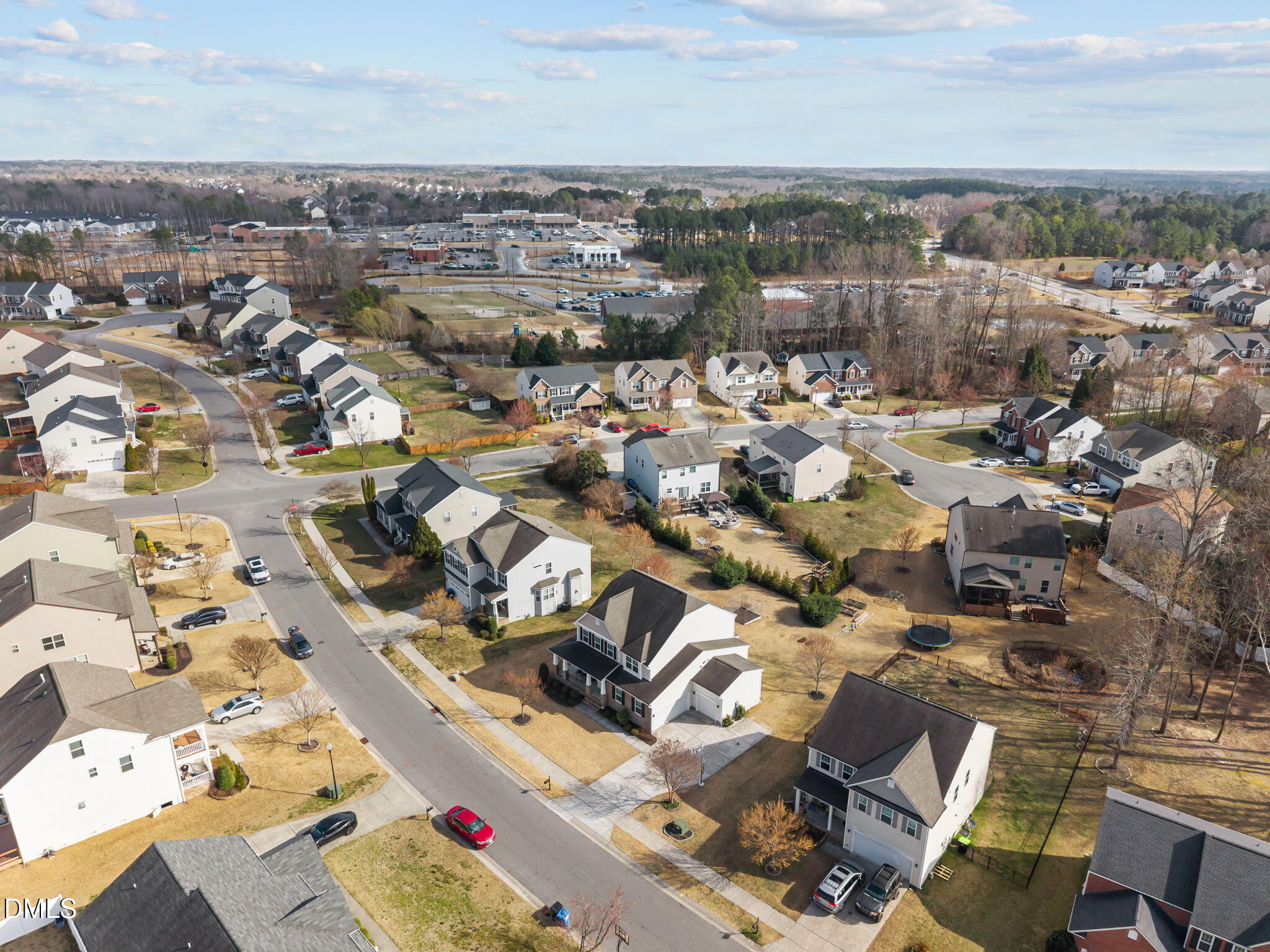 911 Middle Ground Avenue Rolesville, NC 27571 - Photo 29 of 56 17-web-or-mls-DJI_20260305151455_0935_D