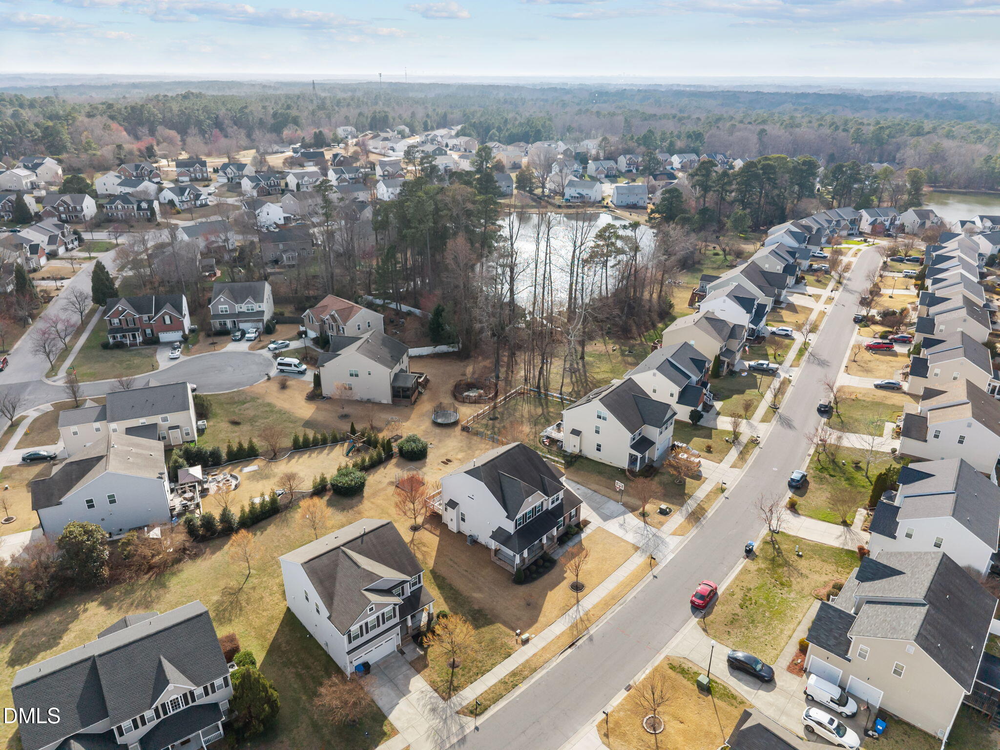 911 Middle Ground Avenue Rolesville, NC 27571 - Photo 30 of 56 19-web-or-mls-DJI_20260305151608_0938_D