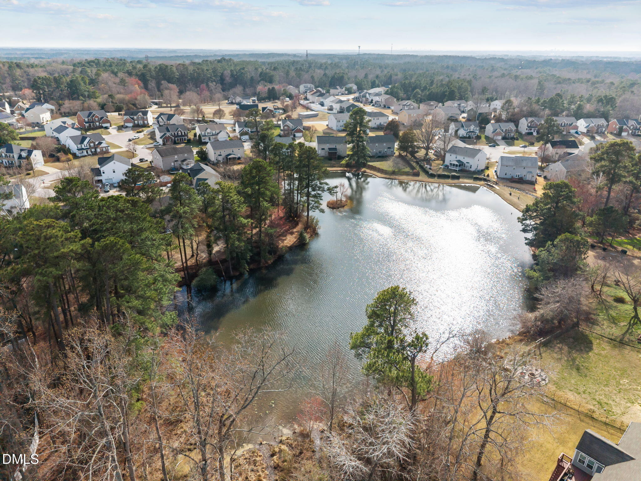 911 Middle Ground Avenue Rolesville, NC 27571 - Photo 51 of 56 20-web-or-mls-DJI_20260305151625_0939_D