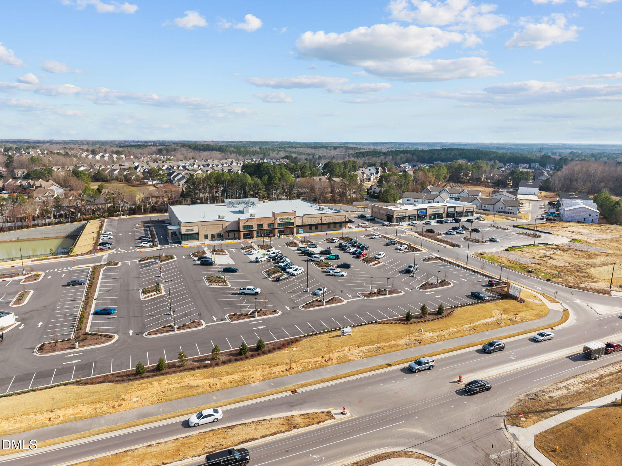 911 Middle Ground Avenue Rolesville, NC 27571 - Photo 52 of 56 18-web-or-mls-DJI_20260305151526_0936_D