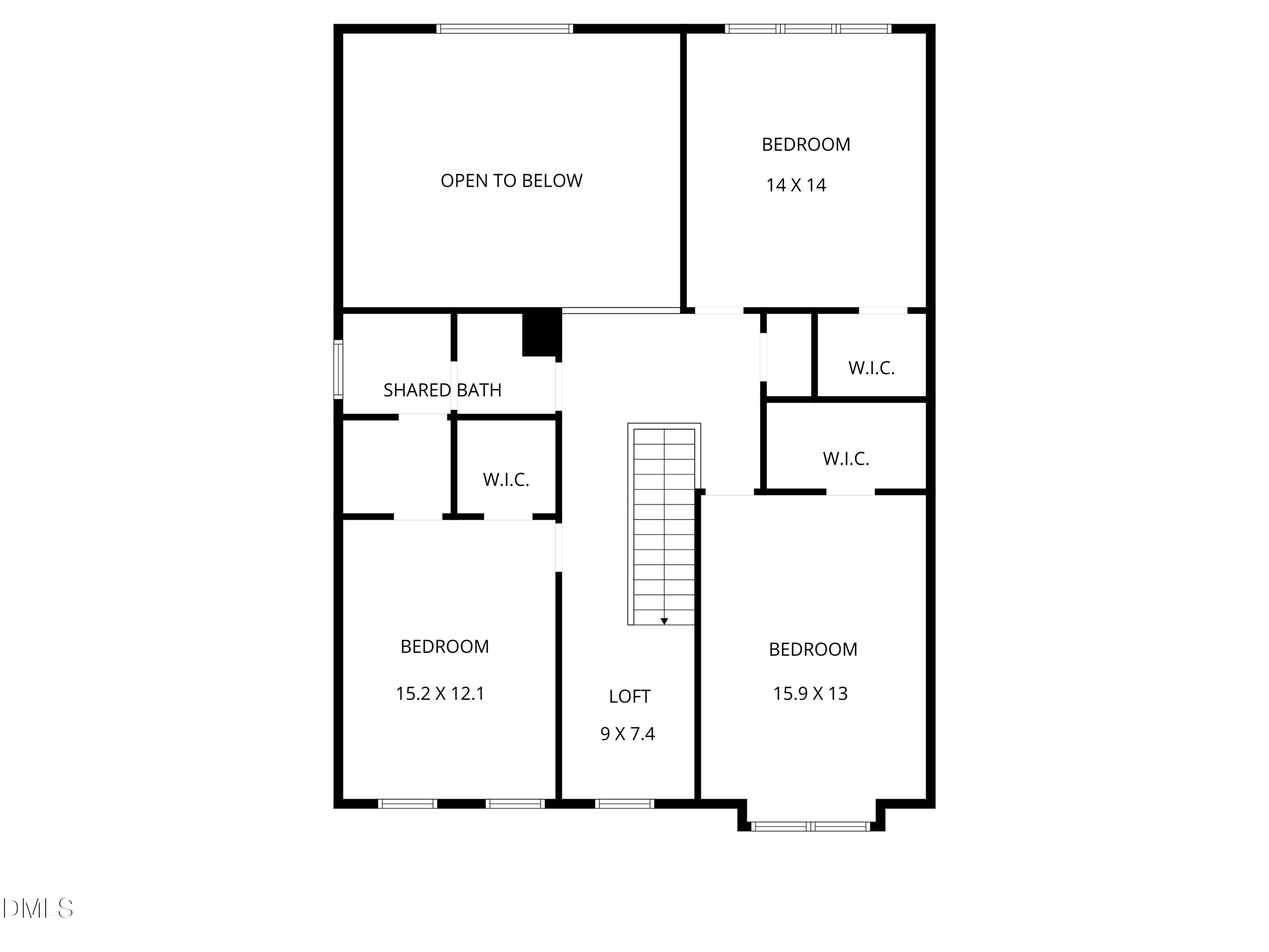 911 Middle Ground Avenue Rolesville, NC 27571 - Photo 55 of 56